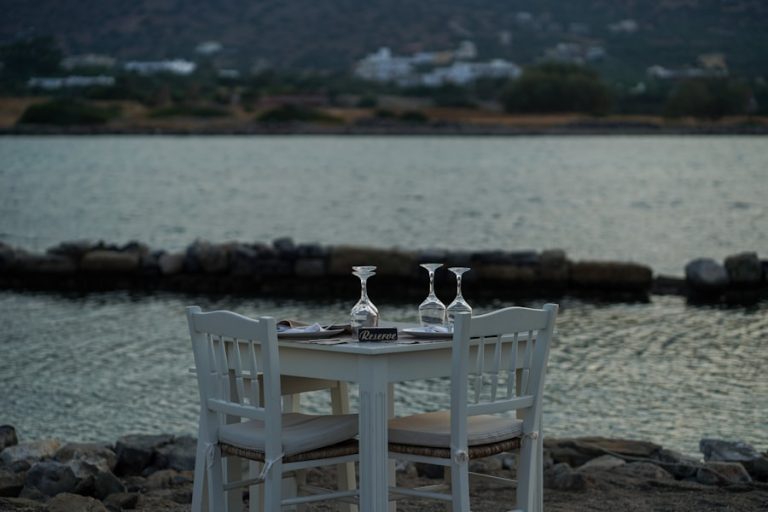 Photo wedding in greece