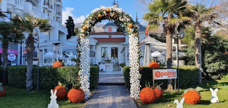 Photo Traditional Greek wedding