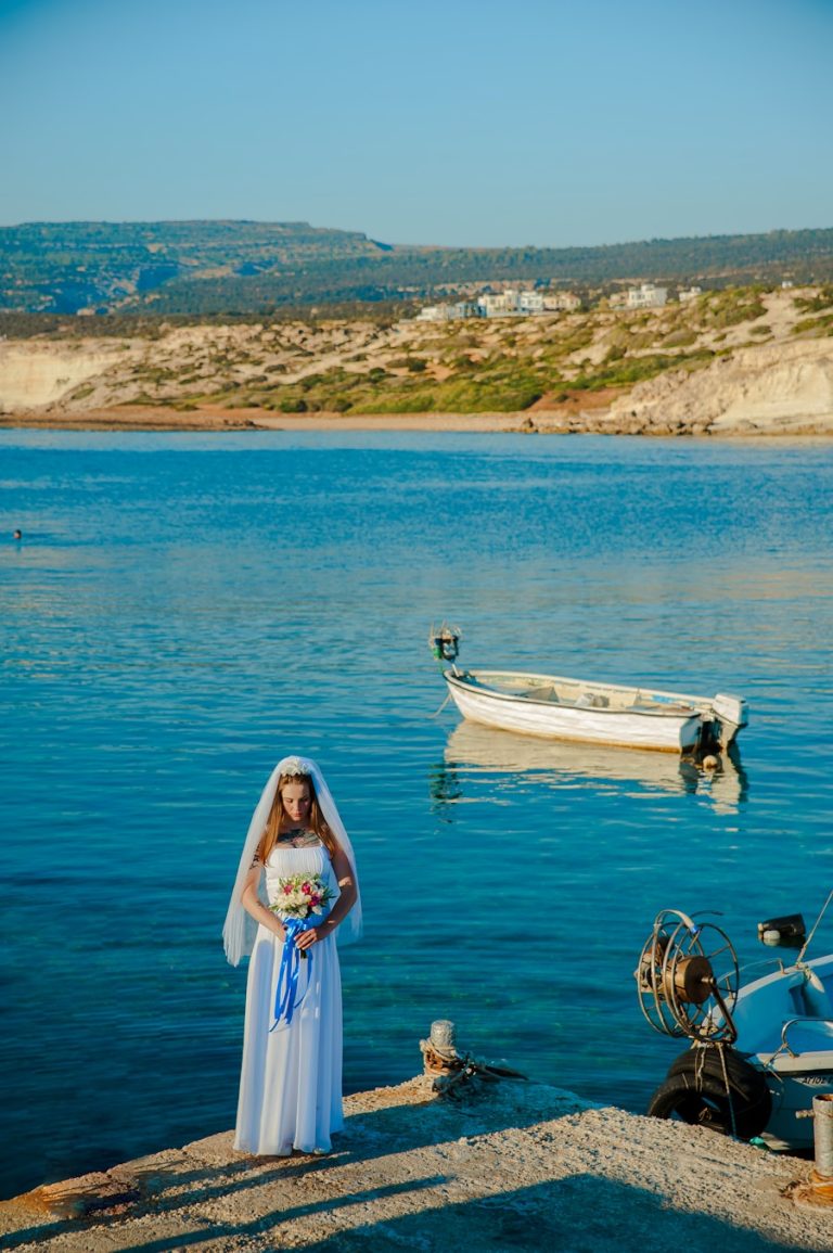 Photo Wedding in Greece