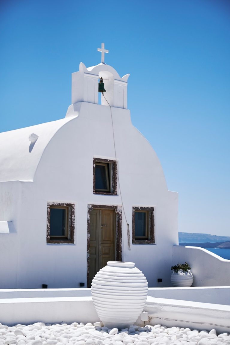 Photo Wedding Venues in Greece
