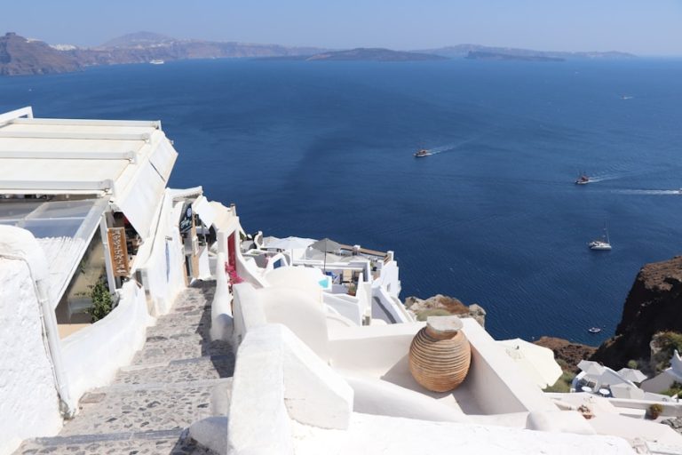 Photo "Guide To Getting Married In Greece"