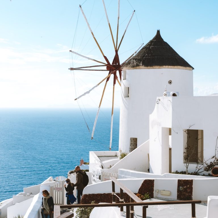 Photo "20 Must-Ask Questions When Hiring Your Greek Wedding Planner (Plus Budget-Saving Tips They Wont Tell You)"