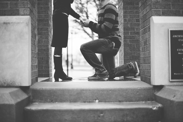 Photo "Tips for your Perfect Proposal"